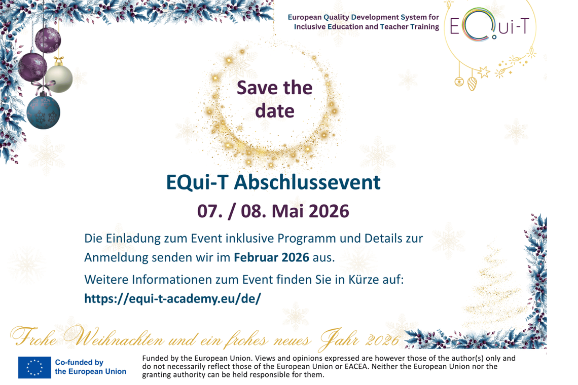 Einladung 