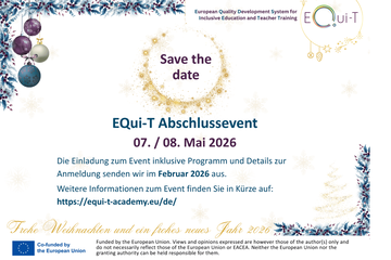 Einladung 