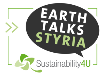 Earth Talks Logo