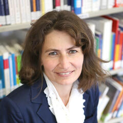 Mag. Sandra Janisch