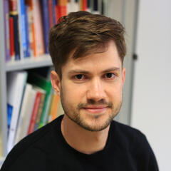 Mag. Dominik Krejan