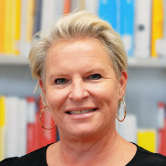 Karin Koele-Klimbacher BEd MEd