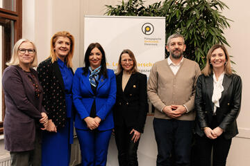 Gruppenfoto 
