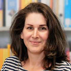 Mag. Veronika Ruhry