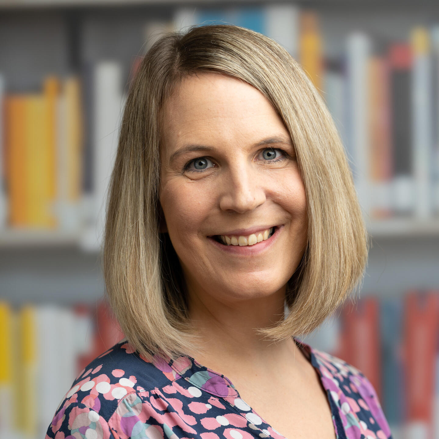 HS-Prof. Mag. Andrea Karner BEd PhD