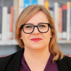 Prof. Susanne Kink-Hampersberger Bakk. MA