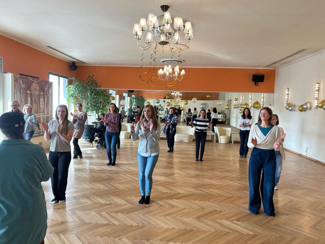 Tanzschule