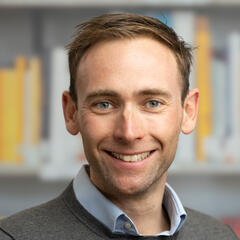 HS-Prof. Mag. Dr. rer. nat. Karl-Heinz Graß