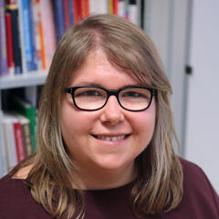 Elisabeth Straßer