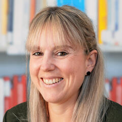 Michaela Hödl