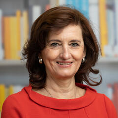 HS-Prof. Mag. Dr. Daniela Moser