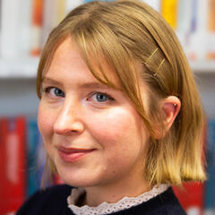 MMag. Nicole Hofstadler-Neuwirth