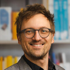 HS-Prof. Mag. Dr. Matthias Kowasch
