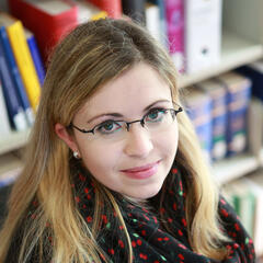 Sabine Ranacher BEd BEd