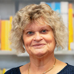 Mag. Edith Neugebauer