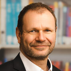 HS-Prof. Mag. Christian Neuper