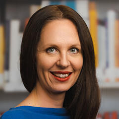 HS-Prof. MMag. Brigitte Kovacs (in Karenz) PhD