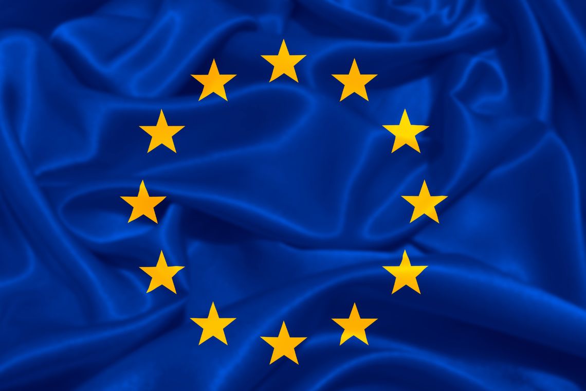 Europaflagge
