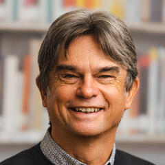 Prof. Mag. Ernst Pichler