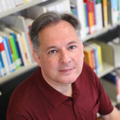 Mag. Christof Lamot
