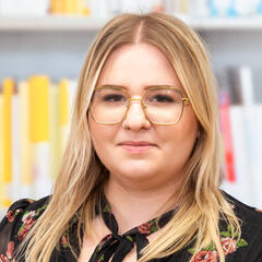 Laura Kloiber