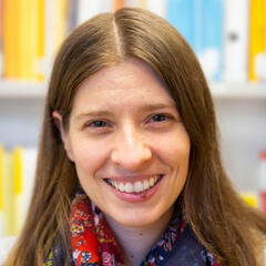 Mag. Andrea Kettemann