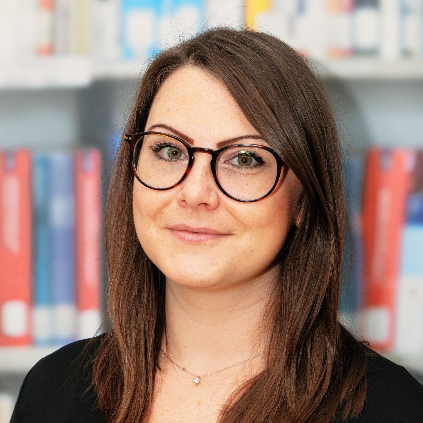 HS-Prof. Caroline Breyer Bakk.MSc PhD