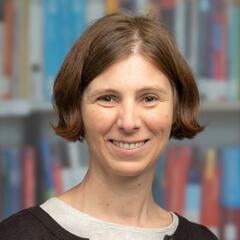 HS-Prof. Mag. Dr. Barbara Schrammel