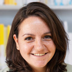Marlene Schirmbacher BEd MSc