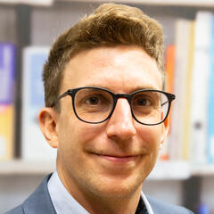 HS-Prof. Mag. Dr. Christian Dorner BSc