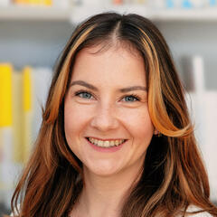 Jana Kurnik MEd