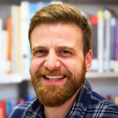 Markus Graf
