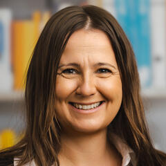 Mag. Kerstin Rafetzeder