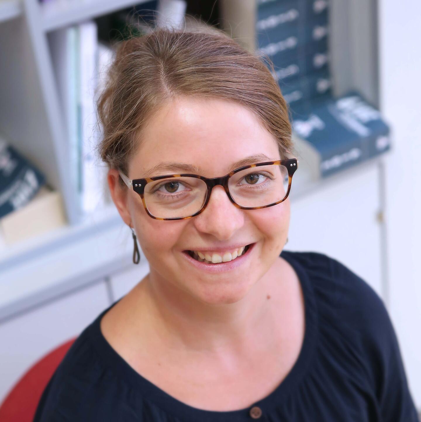 HS-Prof. Priv.-Doz. Mag.Dr. Claudia Stöckl