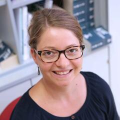HS-Prof. Priv.-Doz. Mag.Dr. Claudia Stöckl