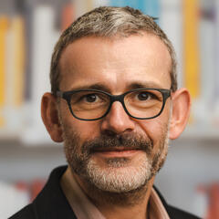 Prof. Mag. Dr. Ulrich Tragatschnig