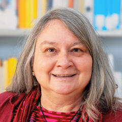 Prof. Mag.Dr. Andrea Frantz-Pittner