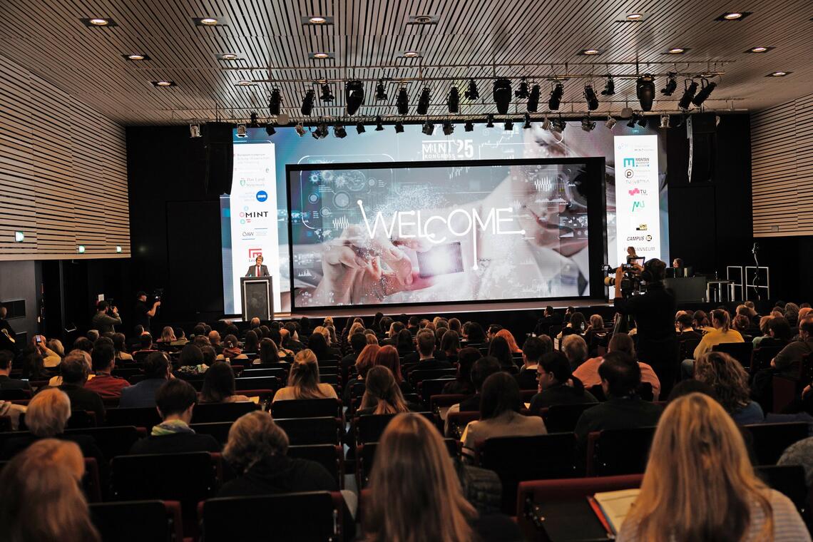 MINT-Kongress