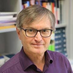 Mag. Johannes Chum MEd