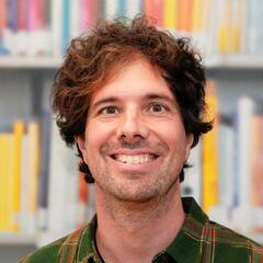 Mag. Moritz Radner