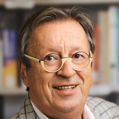 Martin Zwischenberger