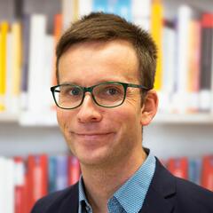 MMag. Günther Kollau