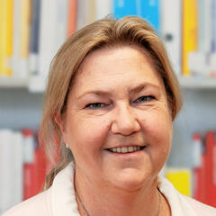 Mag. Larissa Pawlik