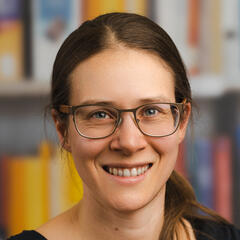 HS-Prof. MMag. Sonja Enzinger-Mühlbacher PhD