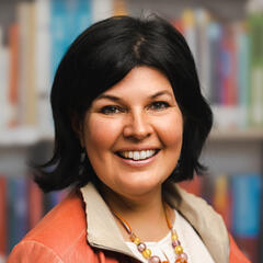 Doris Leipold BEd MSc