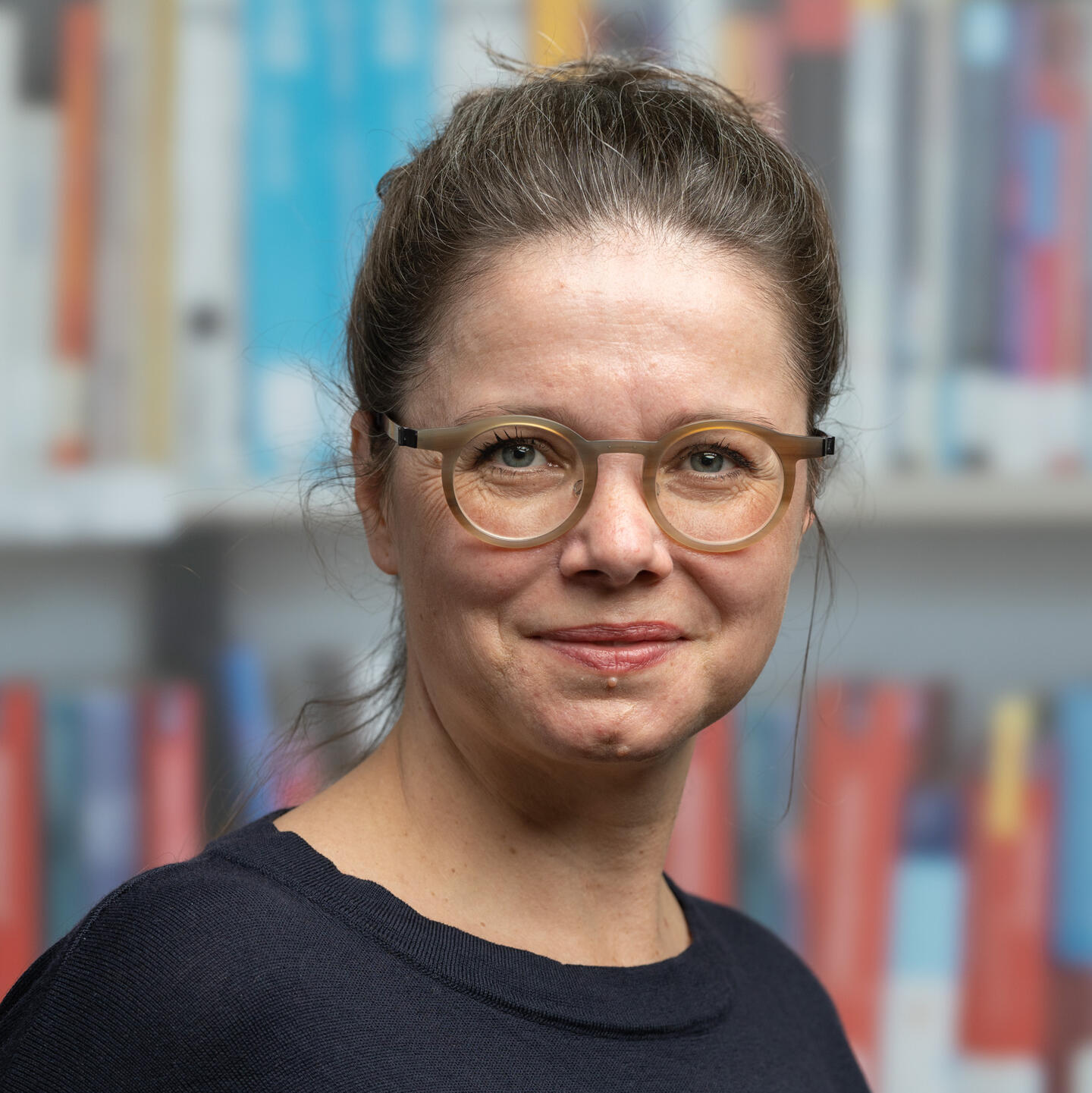 HS-Prof. Dr. Marlene Zöhrer MA