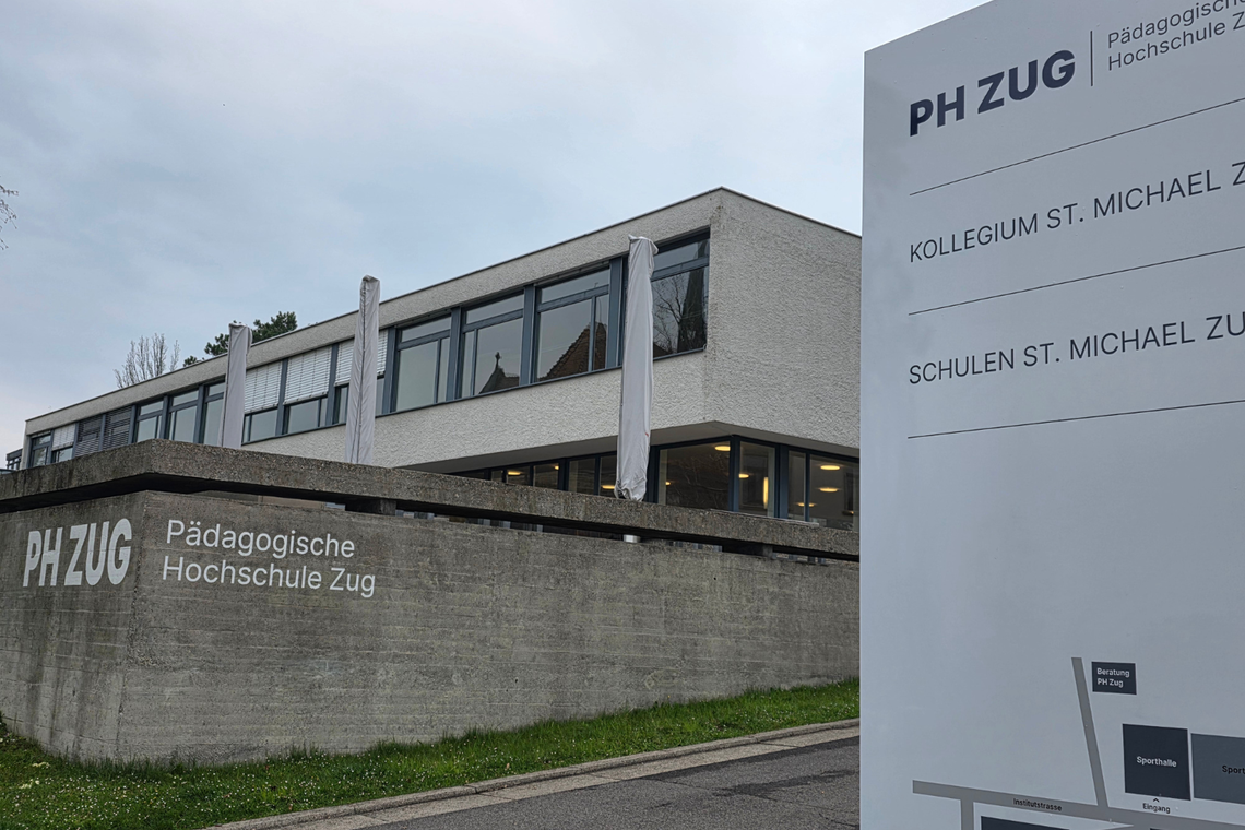 PH Zug
