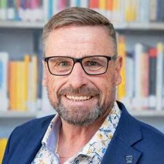 Mag. Bernhard Weninger
