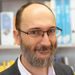 Dipl.-Ing. Dr. Stefan Lorbek
