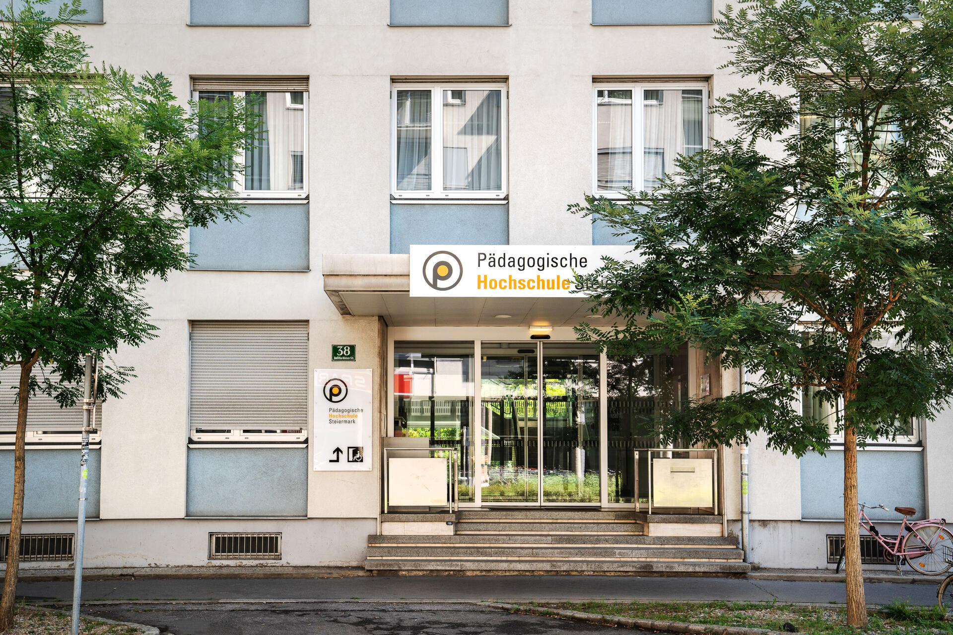 Theodor-Körner-Straße